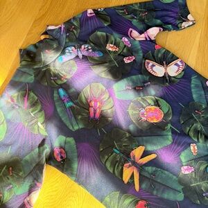 RARE Pineda Covalin Dress